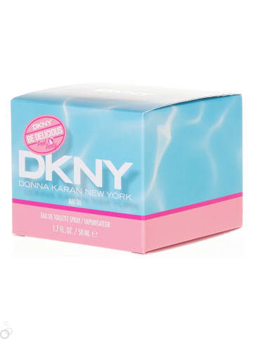 DKNY Be Delicious Mai Tai - eau de toilette, 50 ml