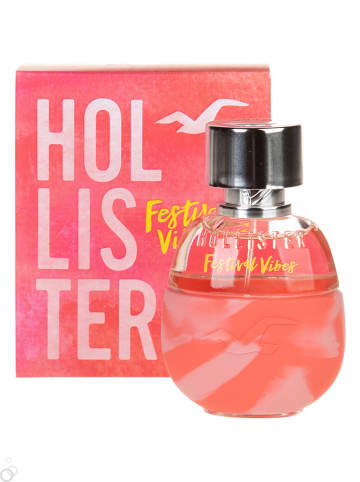 Hollister Pour Elle - eau de parfum - 50 ml