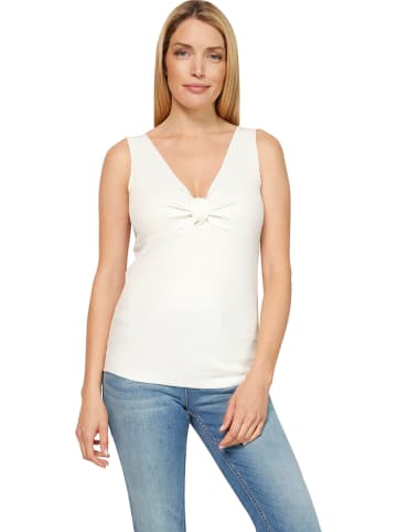 Heine Top in Creme