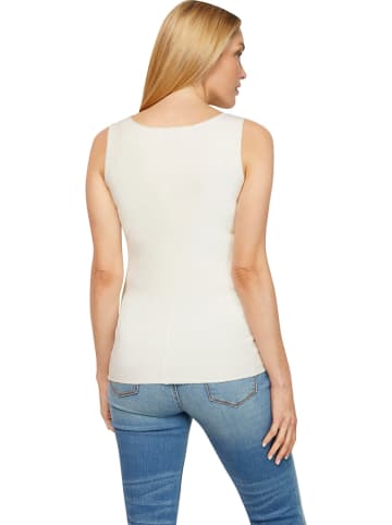 Heine Top in Creme