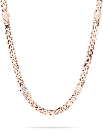 Tamaris Ketting met edelstenen - (L)42 cm