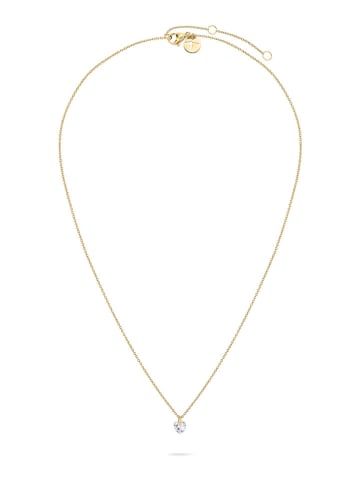 Tamaris Halskette mit Anhänger - (L)45 cm