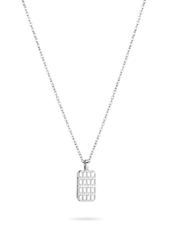 Tamaris Halskette mit Anhänger - (L)46 cm