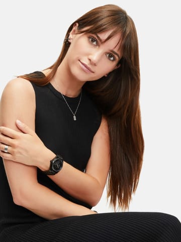 Tamaris Halskette mit Anhänger - (L)50 cm