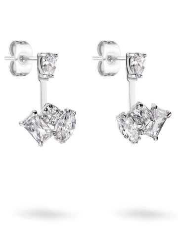 Tamaris Ohrstecker mit Edelsteinen