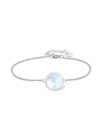 Tamaris Armband met parelmoer