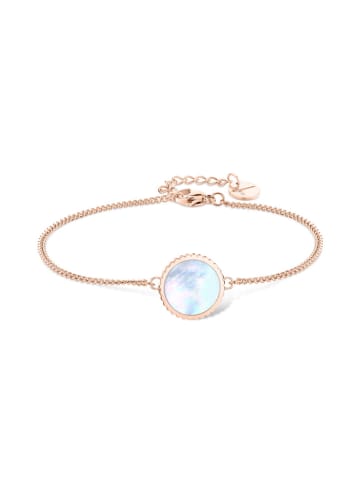 Tamaris Armkette mit Perlmutt