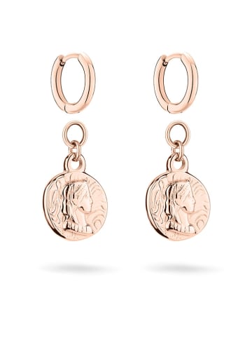 Tamaris Creolen mit Anhänger