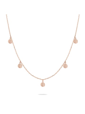 Tamaris Ketting met sierelementen - (L)45 cm