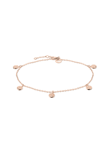 Tamaris Enkelketting met sierelementen