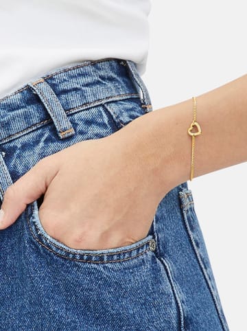 Tamaris Armband met sierelement