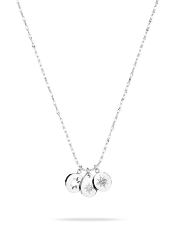 Tamaris Ketting met hanger - (L)45 cm