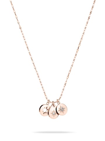 Tamaris Ketting met hanger - (L)45 cm