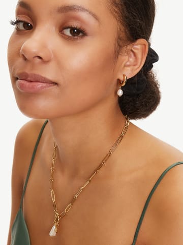 Tamaris Ketting met parel - (L)44 cm