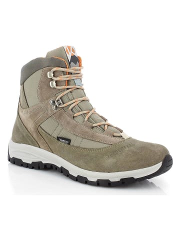 Kimberfeel Wanderboots "Parbat" in Beige