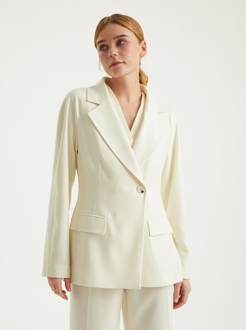 BGN Blazer crème
