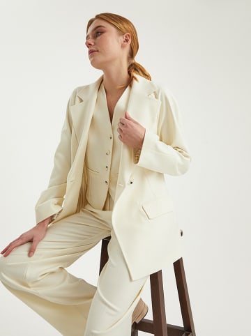 BGN Blazer crème