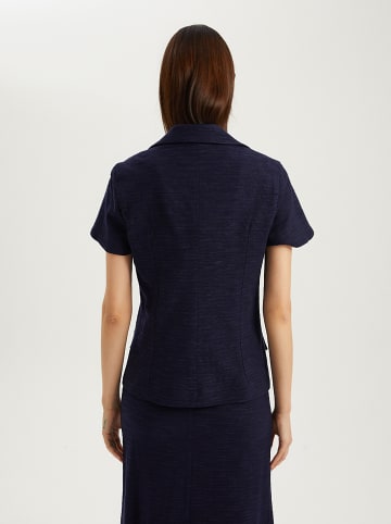 BGN Blazer in Dunkelblau