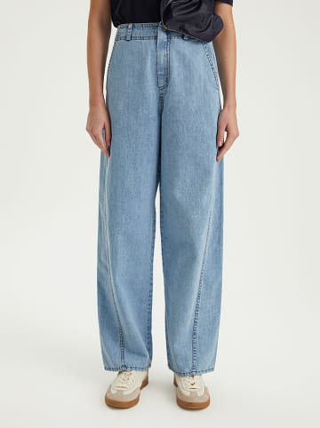 BGN Jeans - Comfort fit - in Hellblau