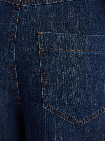 BGN Jeans - Comfort fit - in Dunkelblau