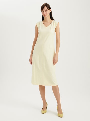 BGN Kleid in Creme