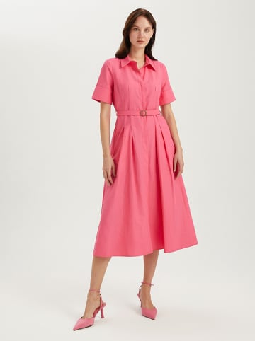 BGN Kleid in Pink