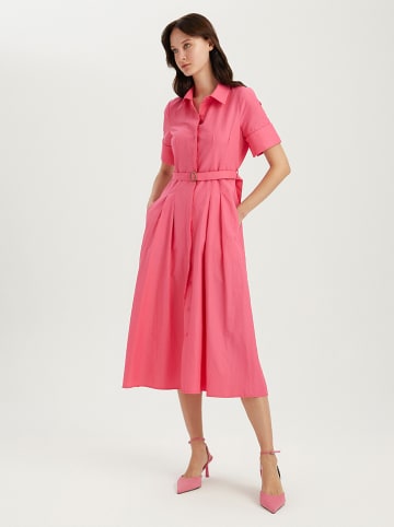 BGN Kleid in Pink