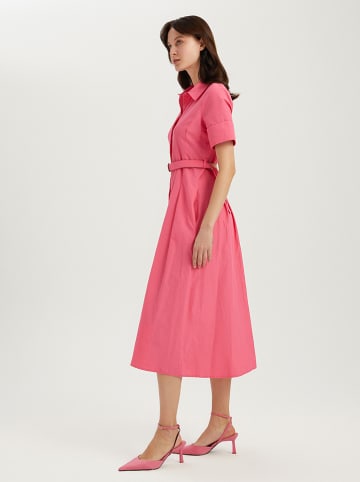 BGN Kleid in Pink