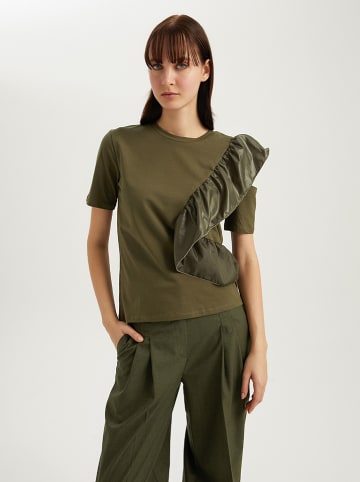 BGN Shirt in Khaki