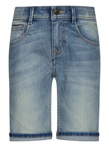 RAIZZED® Jeans-Shorts in Blau