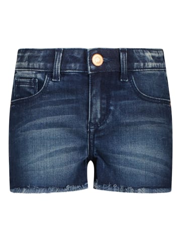 RAIZZED® Jeans-Shorts in Dunkelblau