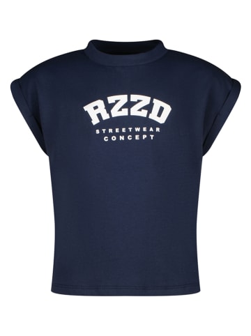 RAIZZED® Shirt in Dunkelblau