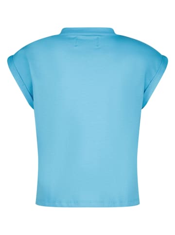 RAIZZED® Shirt lichtblauw