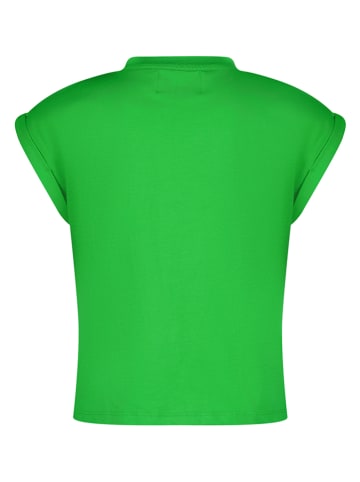 RAIZZED® Shirt in Grün