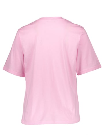Benetton Shirt in Rosa