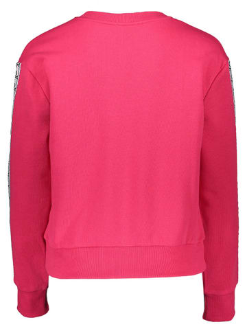 Benetton Sweatshirt in Pink