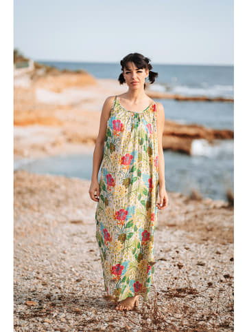 Isla Bonita by SIGRIS Sukienka ze wzorem