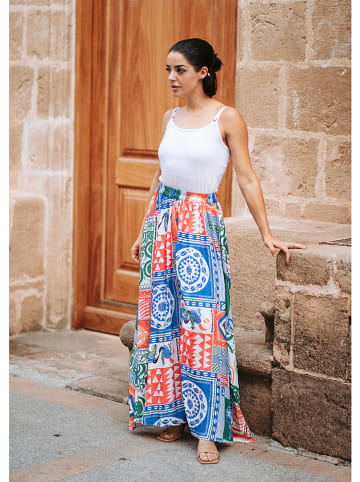 Isla Bonita by SIGRIS Rock in Bunt