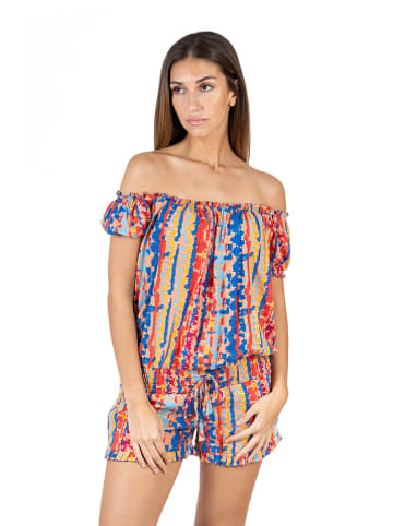 Isla Bonita by SIGRIS Jumpsuit in Bunt