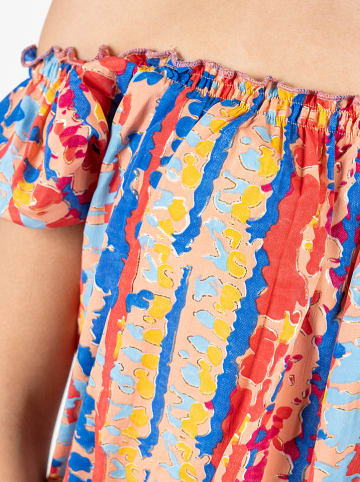Isla Bonita by SIGRIS Jumpsuit in Bunt