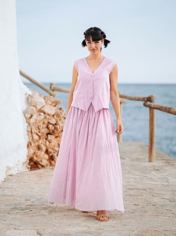 Isla Bonita by SIGRIS Rock in Rosa