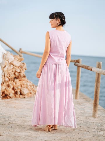 Isla Bonita by SIGRIS Rock in Rosa