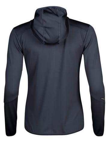 Halti Funktionsjacke "Pallas" in Anthrazit