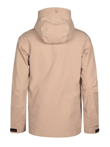 Halti Softshelljacke "Hiker II Dx" in Beige