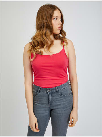 orsay Top rood