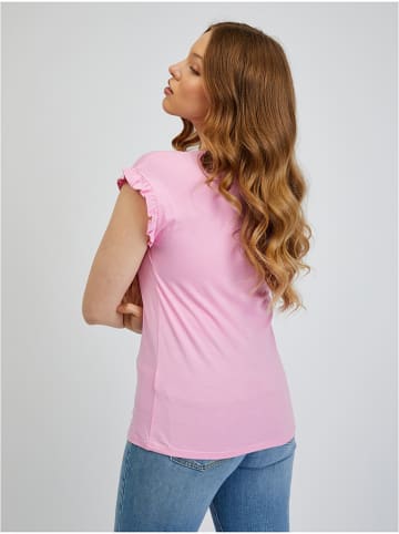 orsay Shirt in Rosa