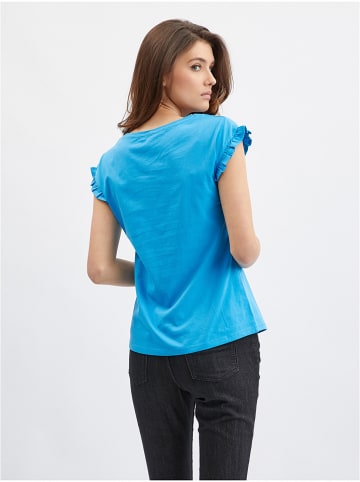 orsay Shirt blauw