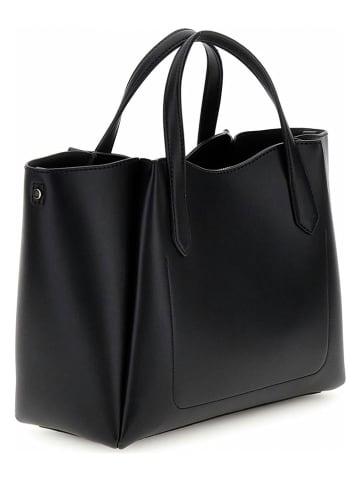 Guess Handtas zwart - (B)30 x (H)20 x (D)12 cm