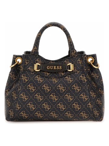 Guess Handtas bruin - (B)23 x (H)17 x (D)8 cm