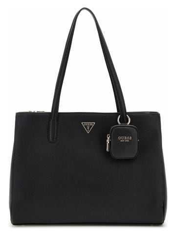 Guess Shopper in Schwarz - (B)41 x (H)30 x (T)13 cm
